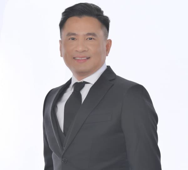 Bryan Nguyen, Broker at NetCORE Lending™