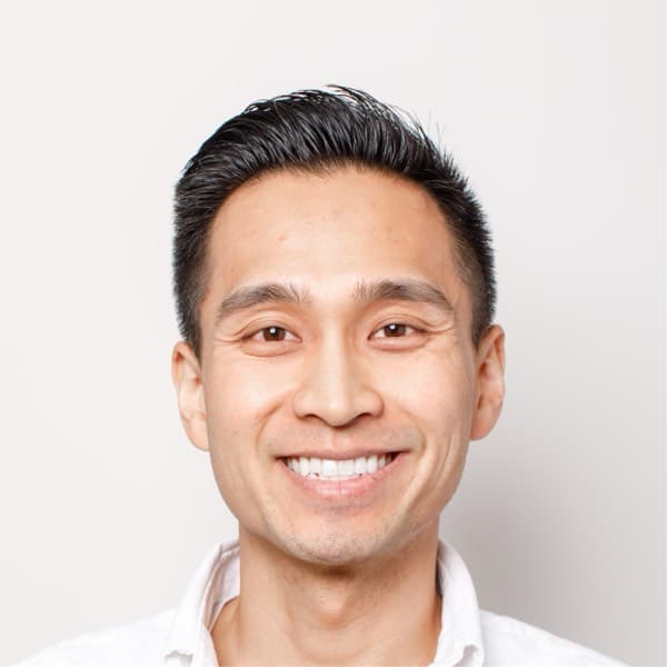 Henry Thai, Loan Officer at NetCORE Lending™