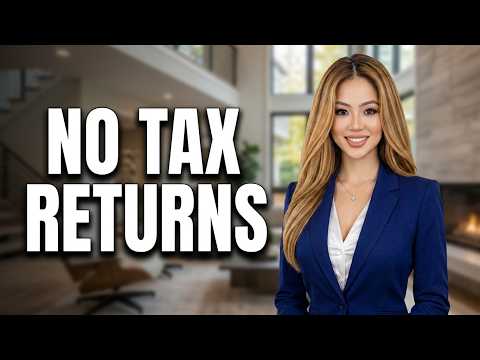 How to Buy Rental Properties Without Using Your Tax Returns (DSCR Loans)